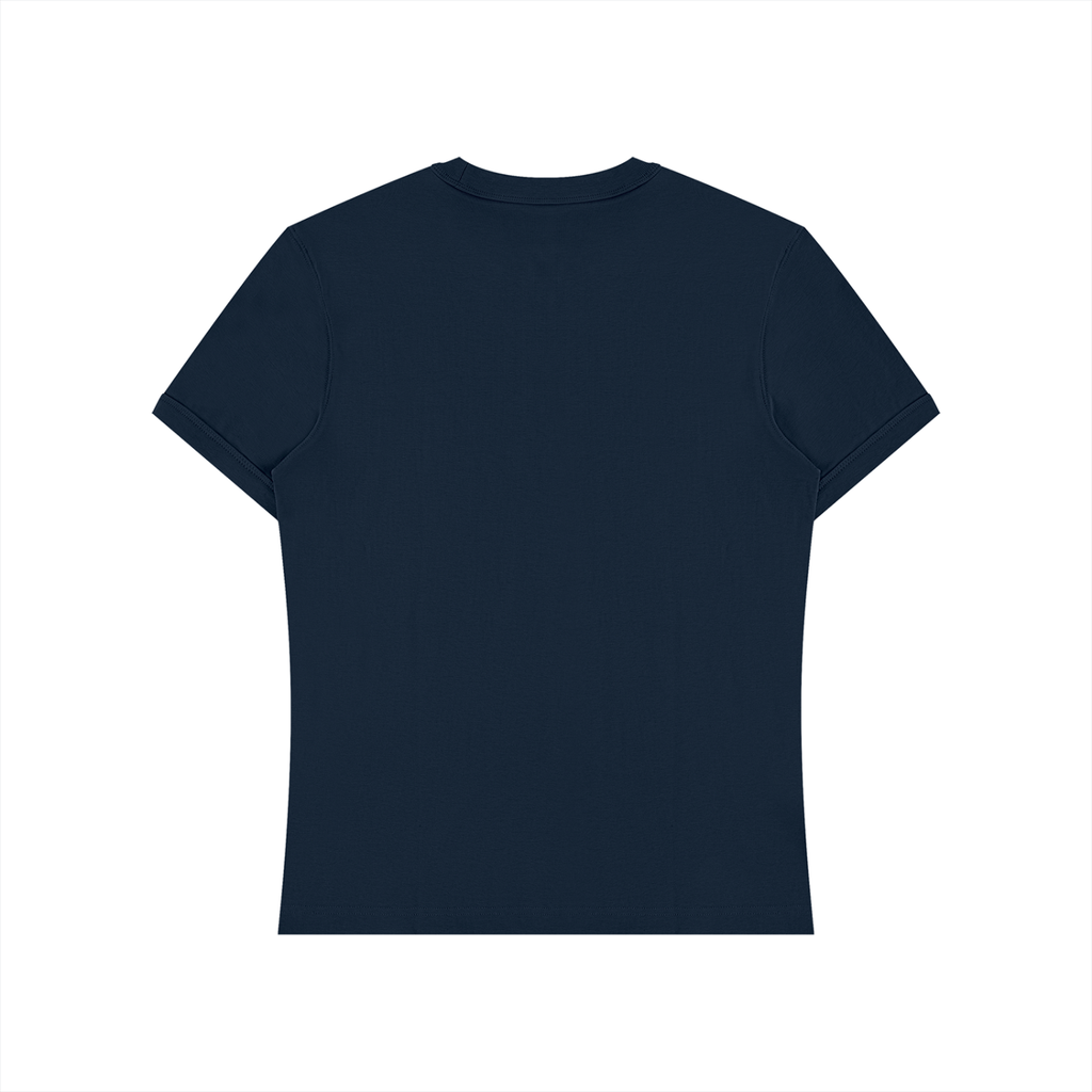 Unisex Slim Fit T-Shirt – Comfort Meets Style for Every Occasion