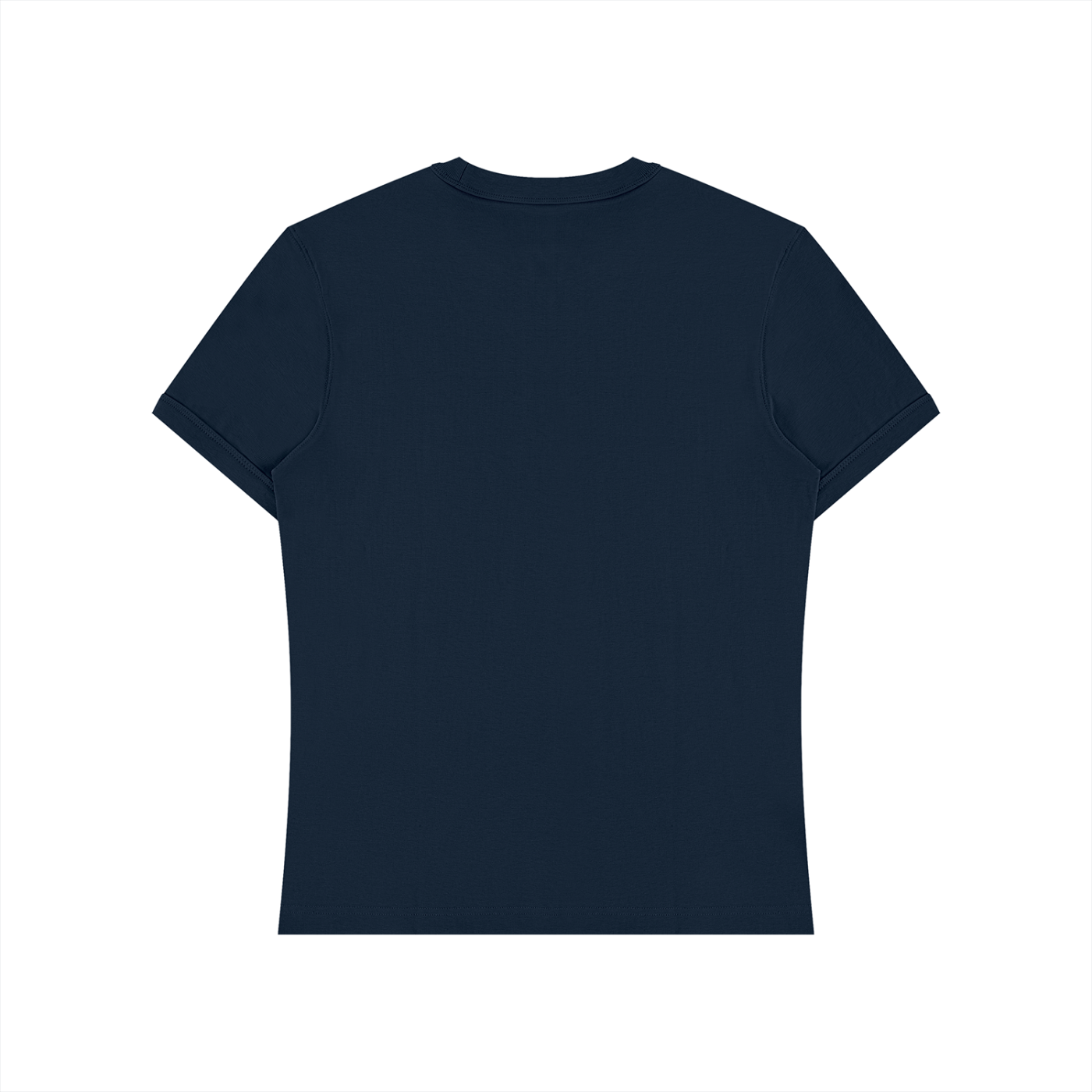 Unisex Slim Fit T-Shirt – Comfort Meets Style for Every Occasion
