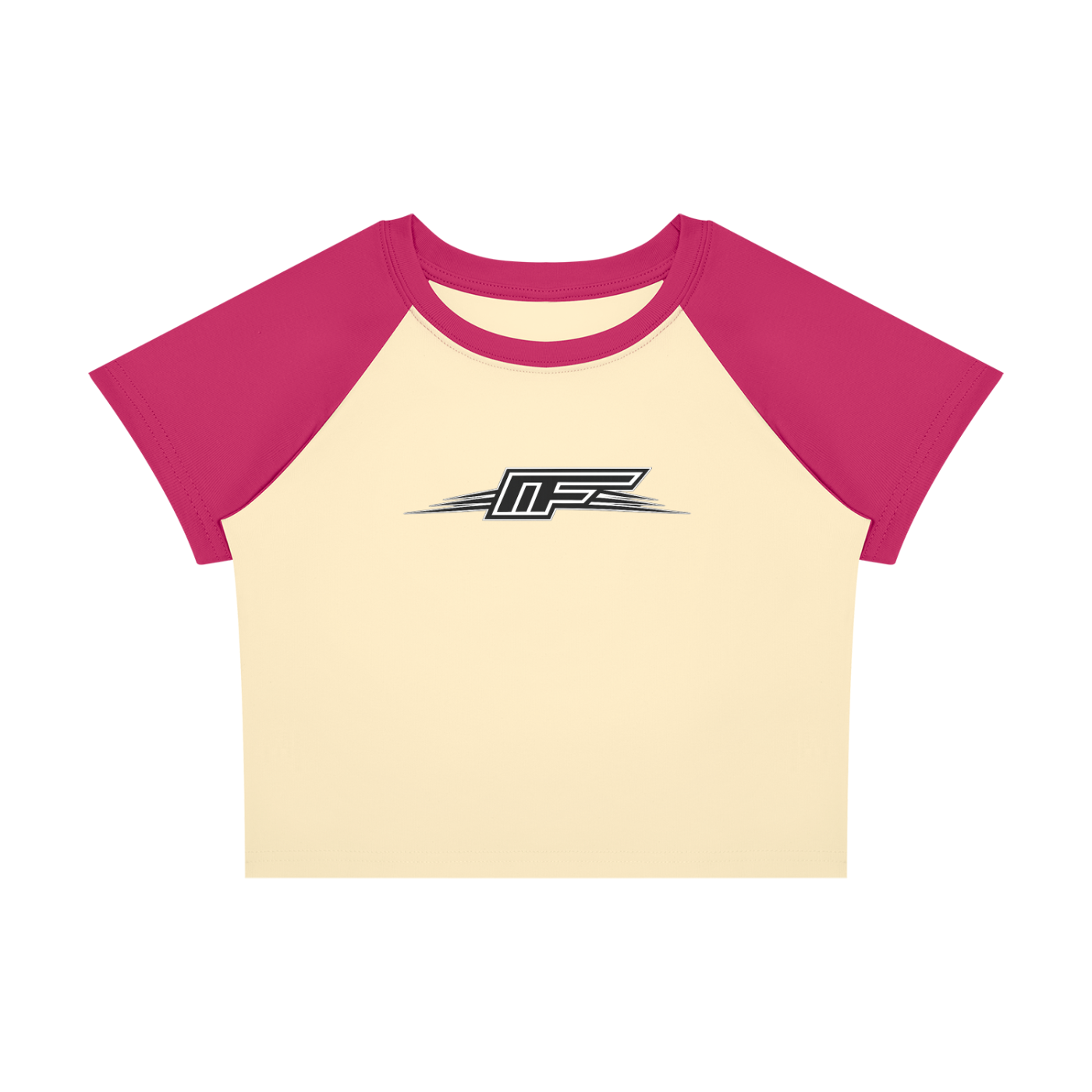 Women's Color Block T-Shirt: Effortless Style Meets Everyday Comfort