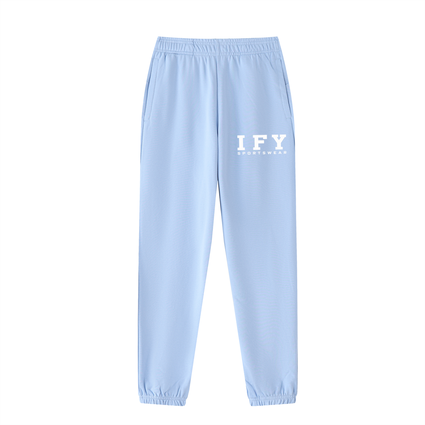 Essential Jogged Sweatpants