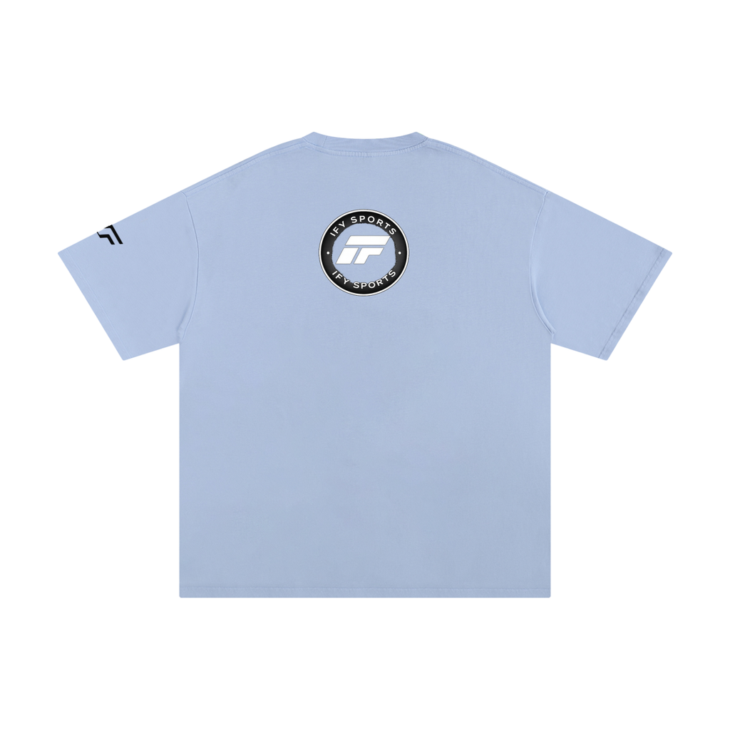 Unisex Pure Cotton T-Shirt