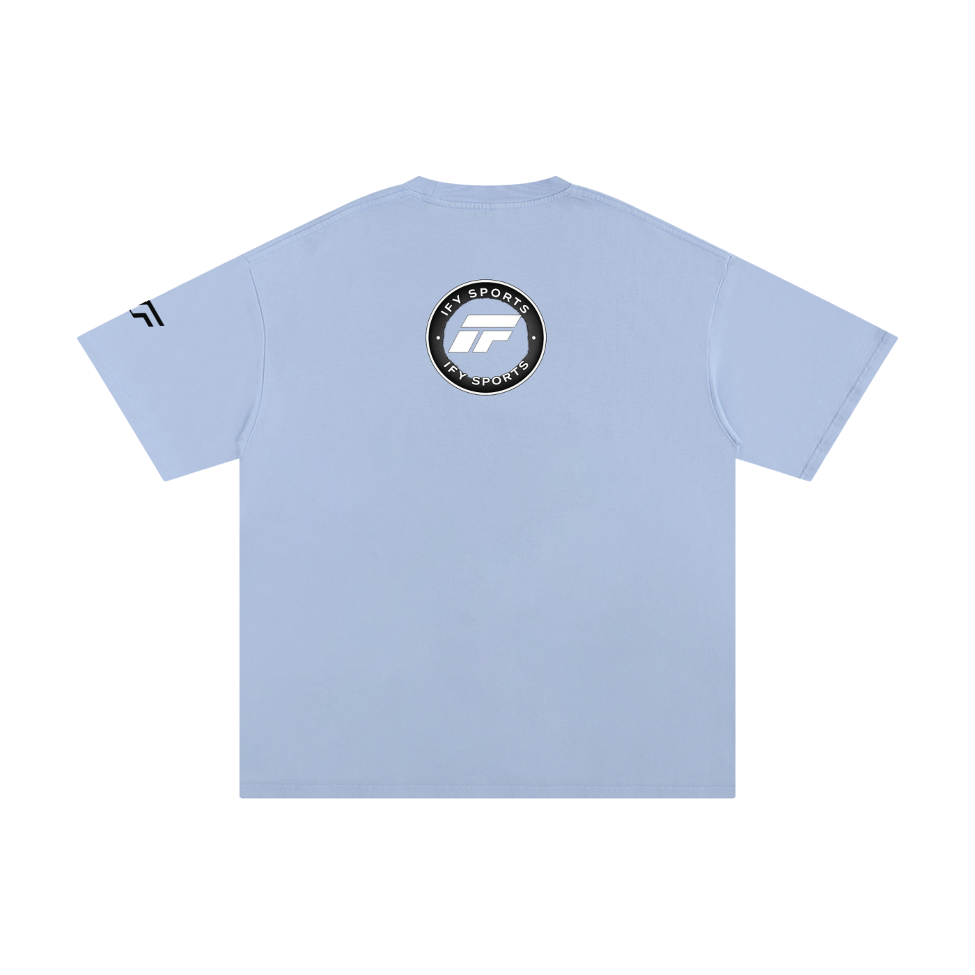 Unisex Pure Cotton T-Shirt