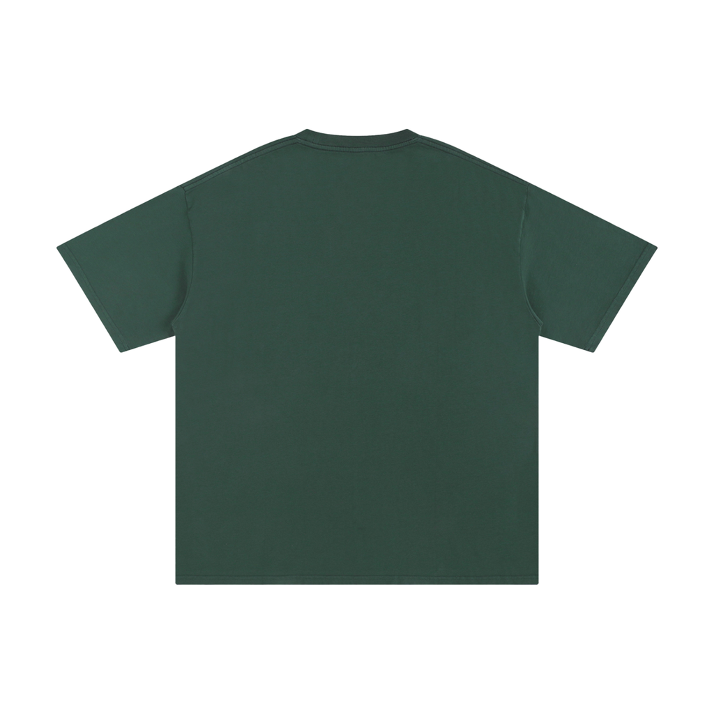 Unisex Pure Cotton T-Shirt for Ultimate Comfort and Style