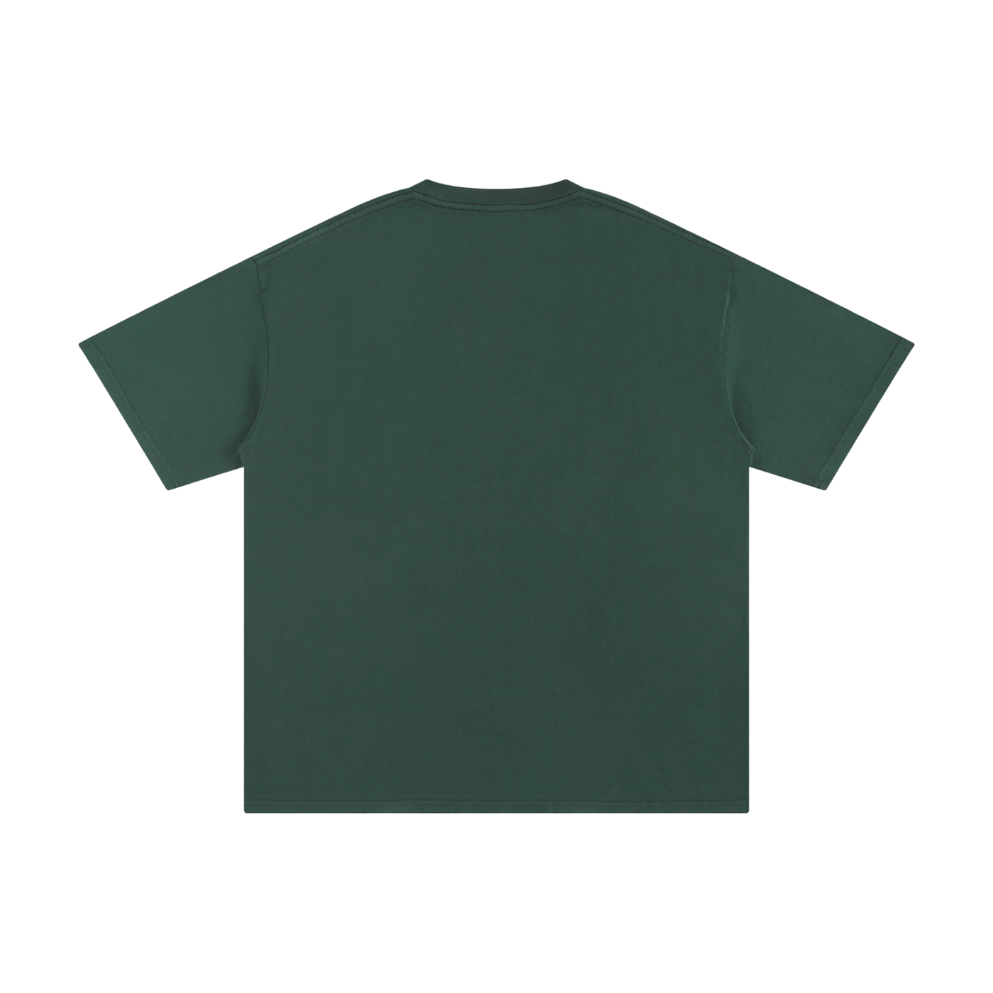 Unisex Pure Cotton T-Shirt for Ultimate Comfort and Style