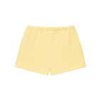 Comfortable Fleece Sweatshorts for Effortless Style and All-Day Comfort