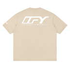 Casual Oversized T-Shirt: Effortless Style with Comfort