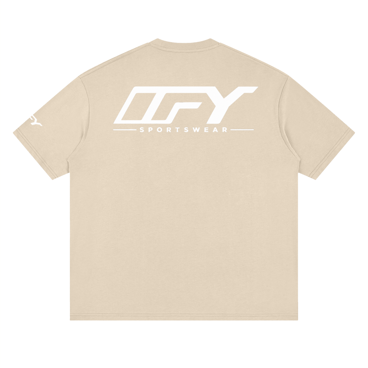 Casual Oversized T-Shirt: Effortless Style with Comfort