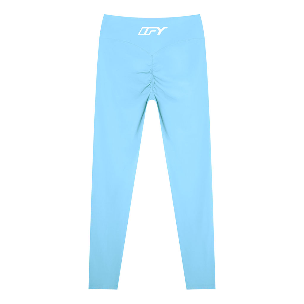 Achieve Comfort and Style with Our Women's High Waisted Leggings