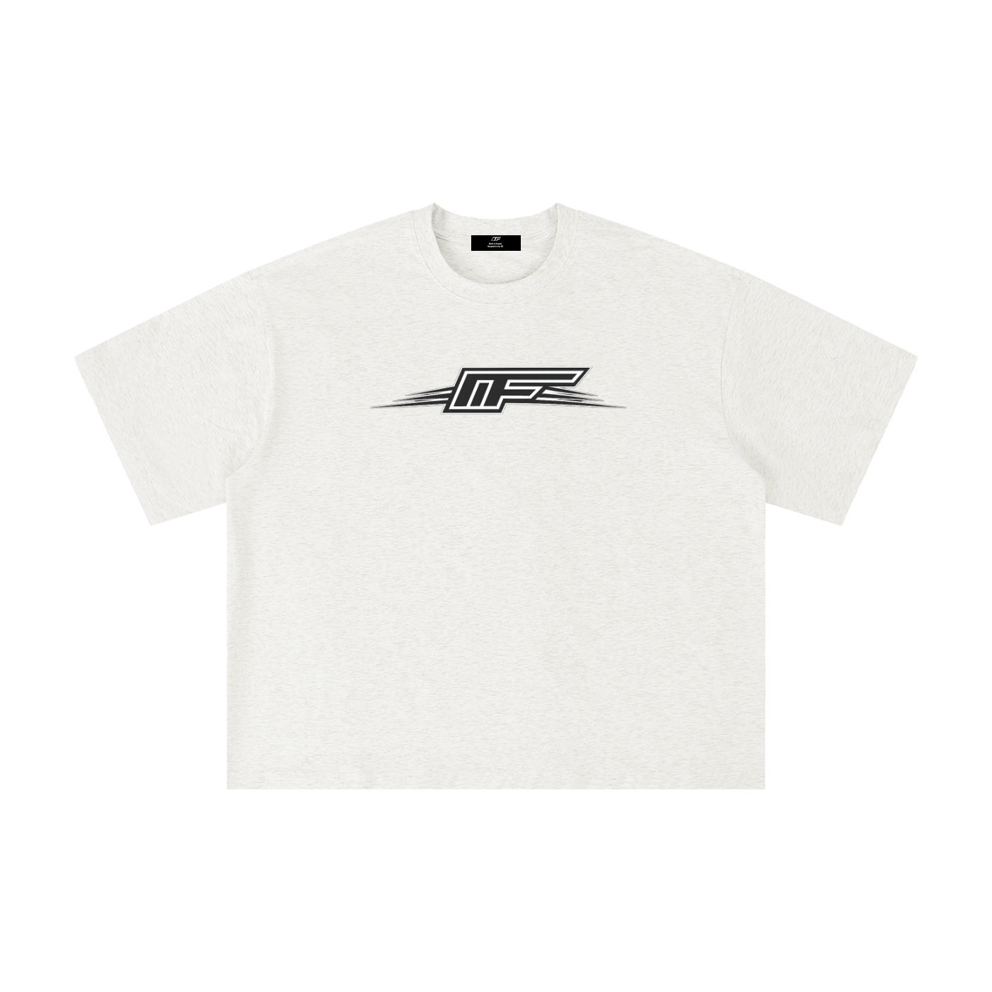 Unisex Oversized T-Shirt - The Ultimate Blend of Comfort and Style