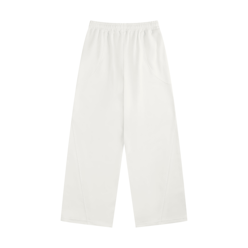 Women's Wide Leg Sweatpants