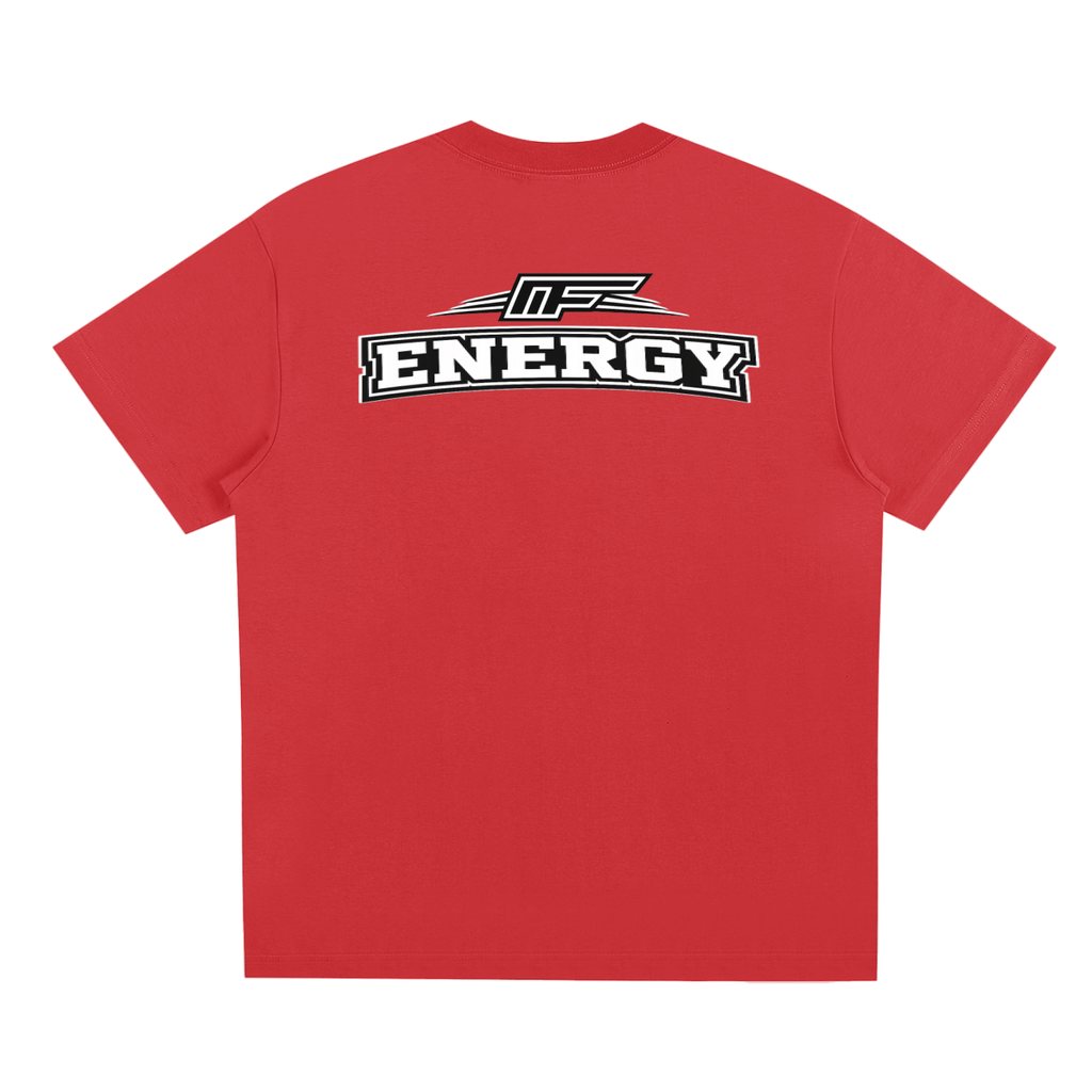 Sorona Quick-Dry Cooling T-Shirt