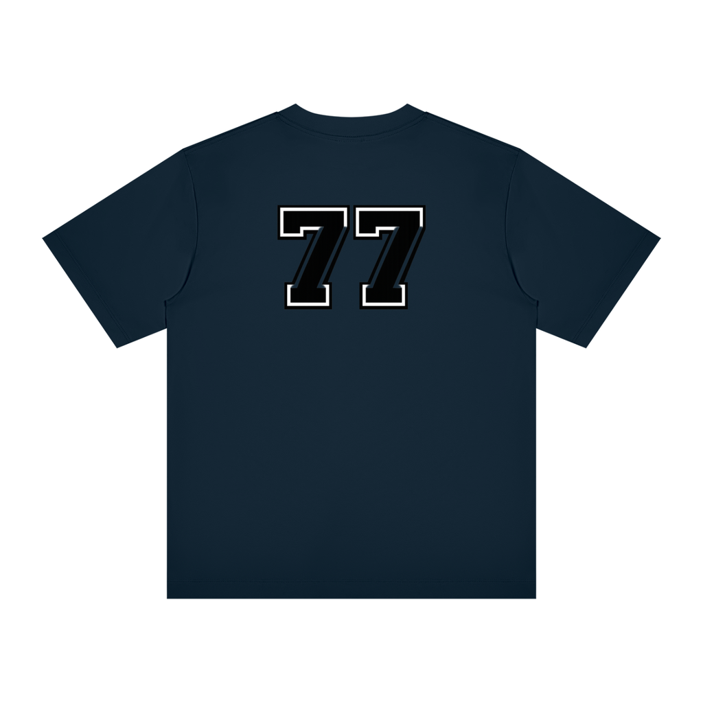 Unisex Regular Crewneck T-Shirt