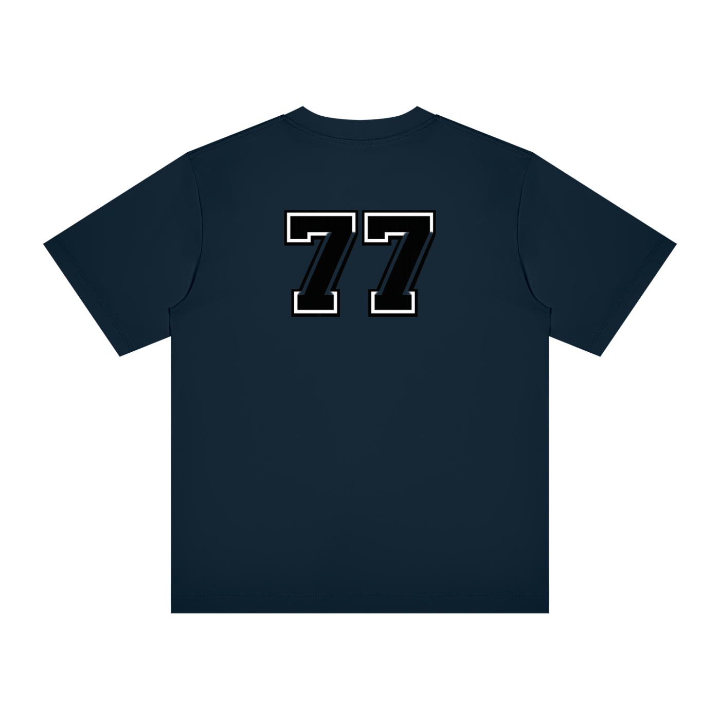 Unisex Regular Crewneck T-Shirt