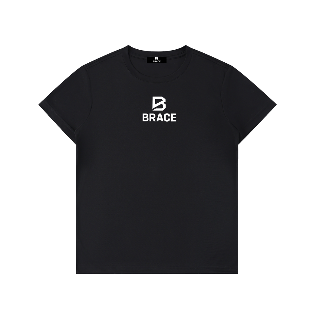 Lightweight Performance Crewneck T-Shirt