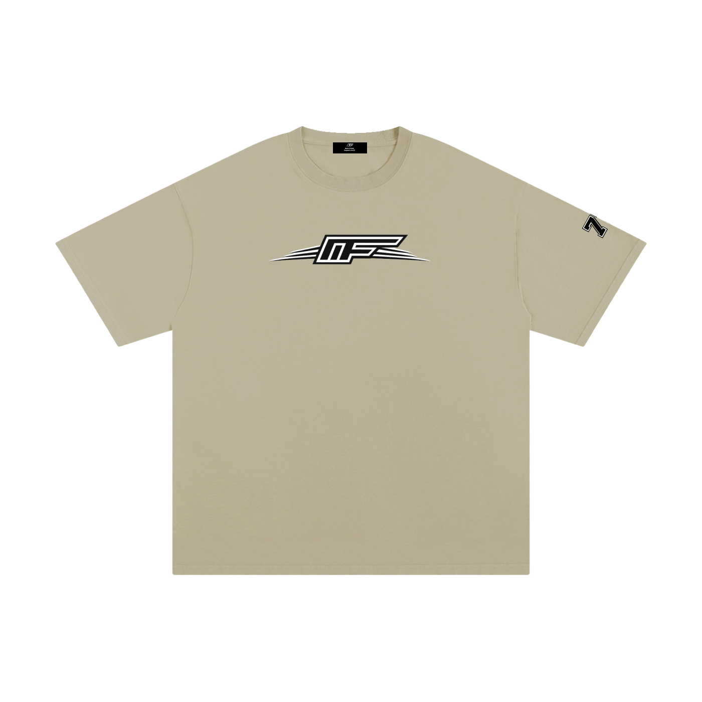 Unisex Cotton T-Shirt - Your Go-To Essential for Effortless Style