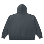 Unisex Heavyweight Vintage Wash Boxy Hoodie