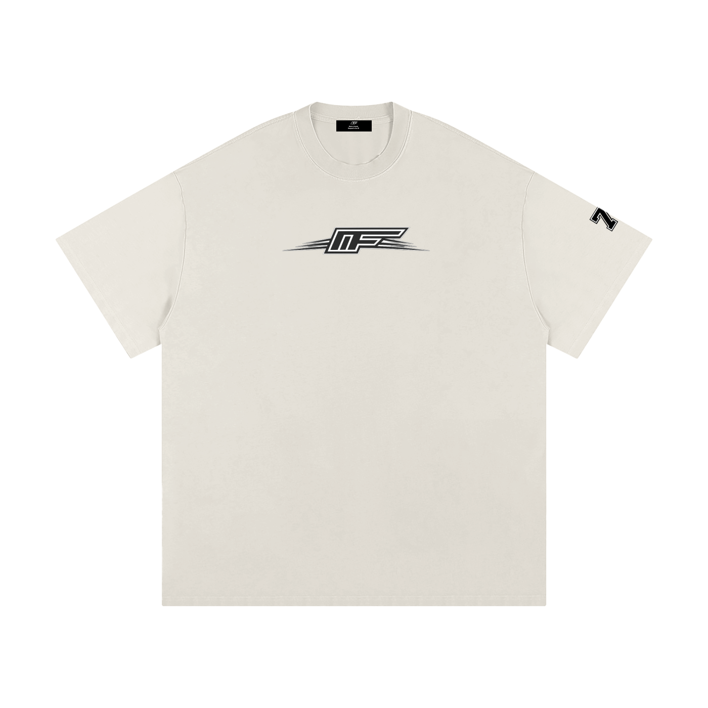 Heavyweight Loose Fit T-Shirt