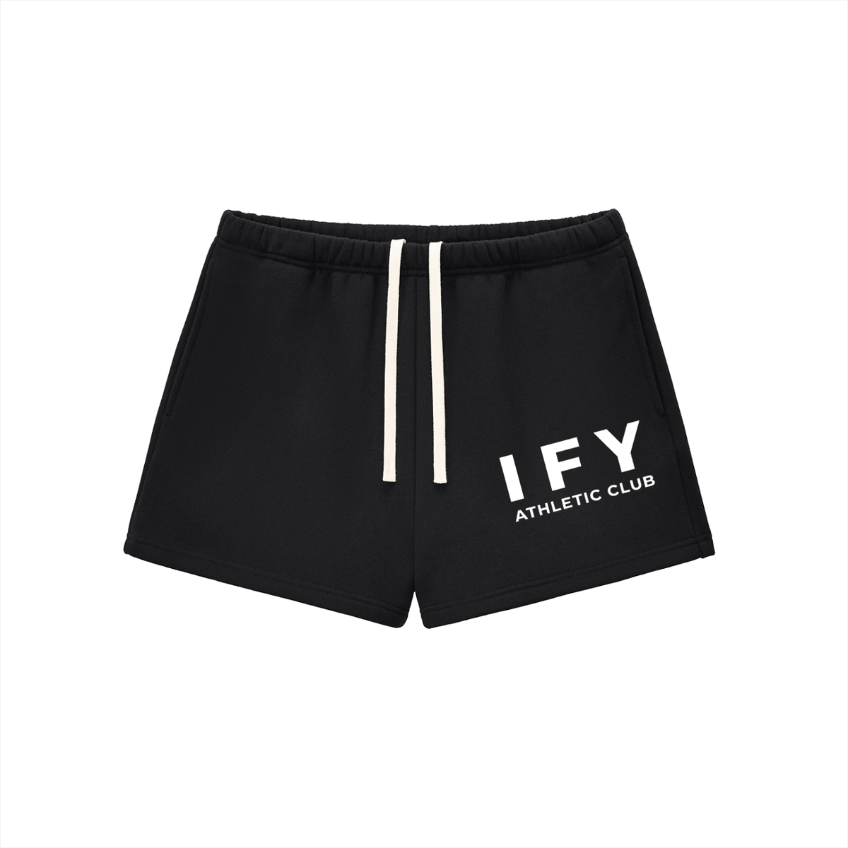 Fleece Sweatshorts