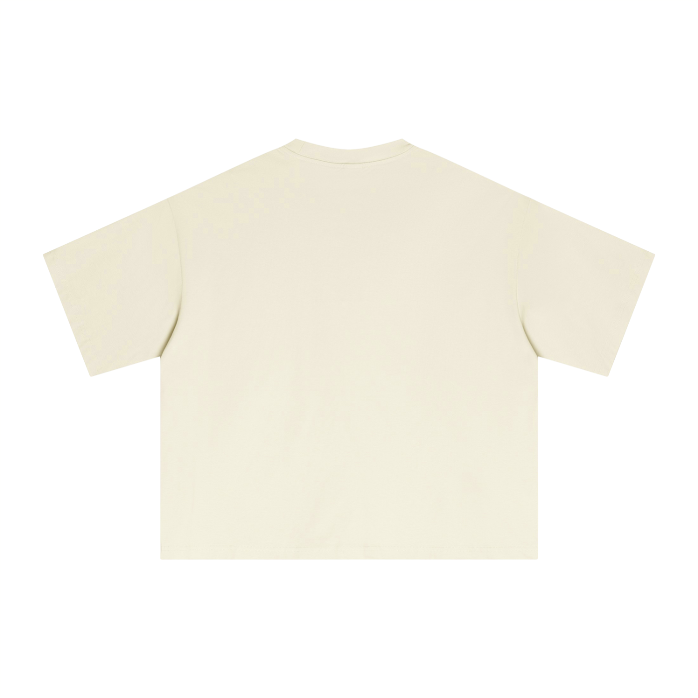 Essential Boxy T-Shirt for Everyday Wear: Comfort Meets Style