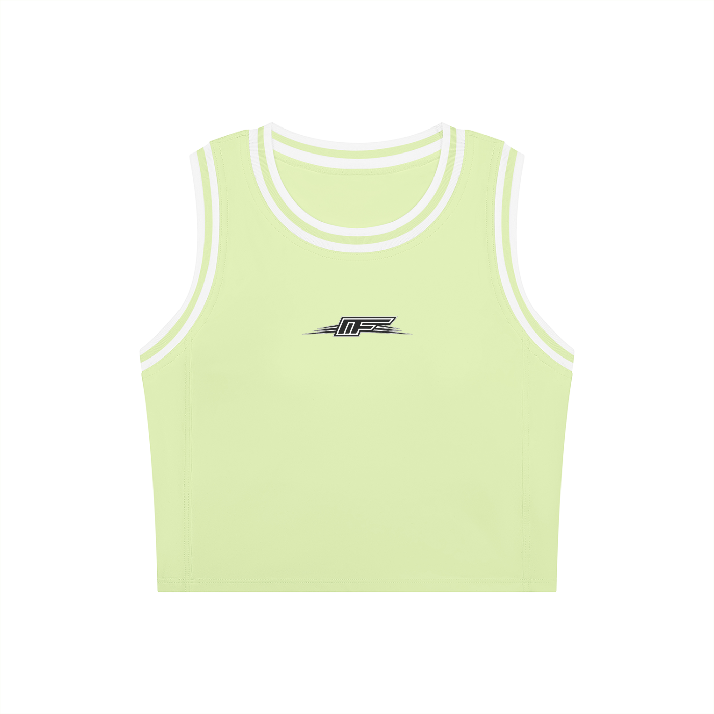 Elevate Your Workout with Our Women's Color Block Yoga Tank Top