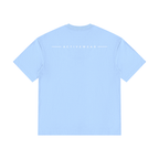 Unisex Drop Shoulder T-Shirt: Comfort Meets Style for Everyday Wear