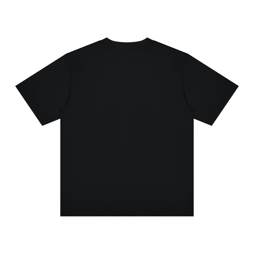 Elevate Your Wardrobe with Our Unisex Crewneck T-Shirt