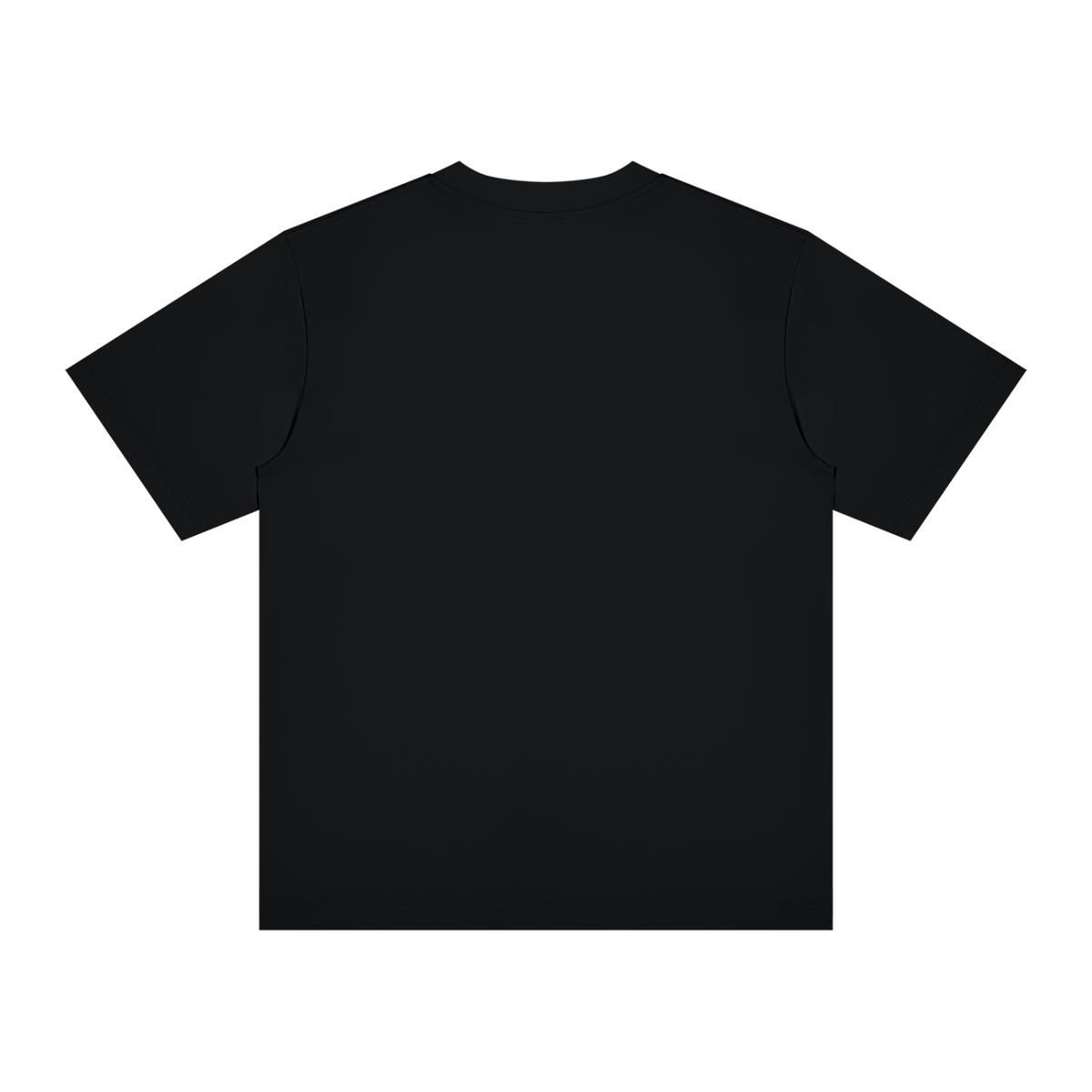 Elevate Your Wardrobe with Our Unisex Crewneck T-Shirt