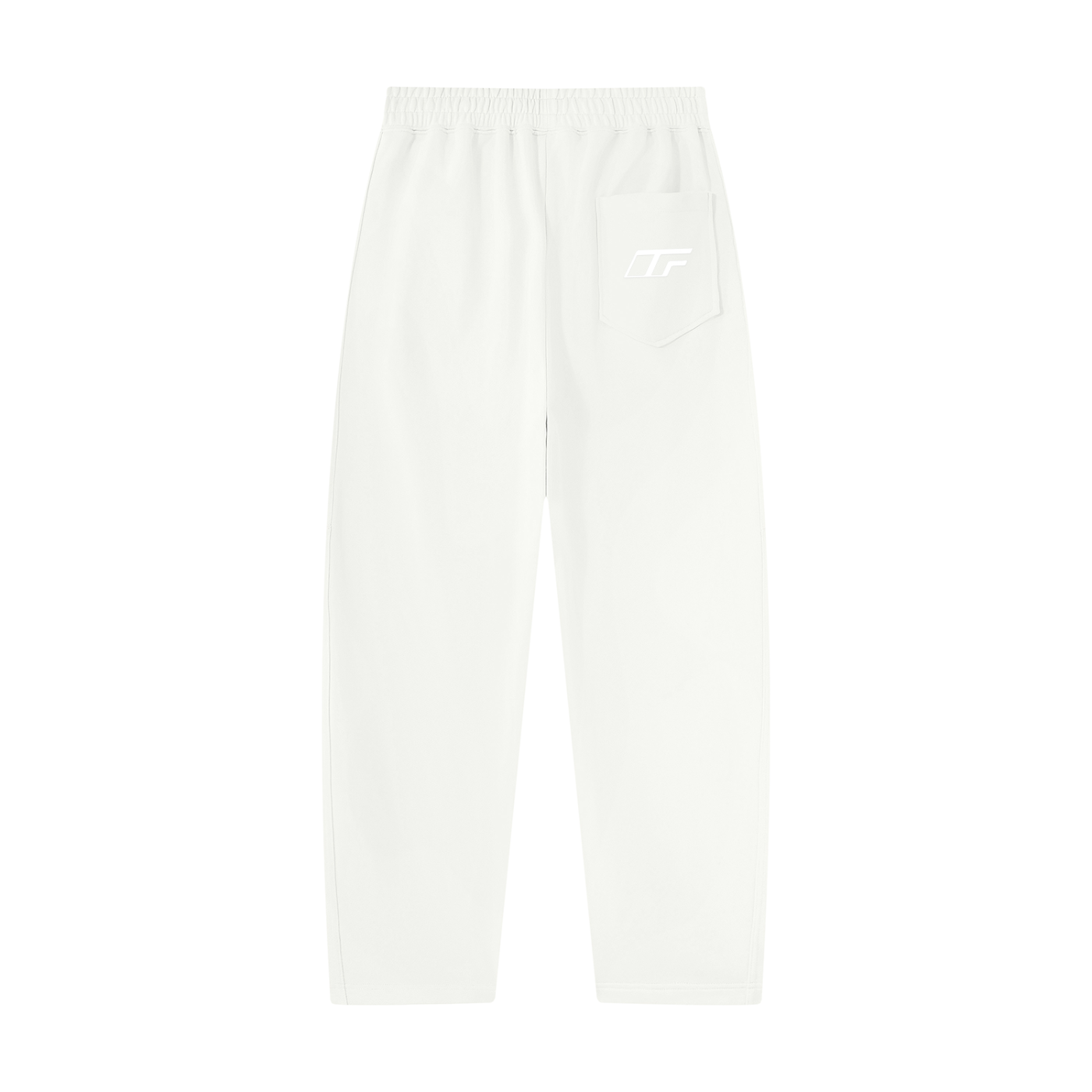 Unisex Tapered Sweatpants - Comfort Meets Style for Everyday Wear