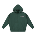 Stay Cozy and Stylish with Our Essential Oversized Fleece Hoodie