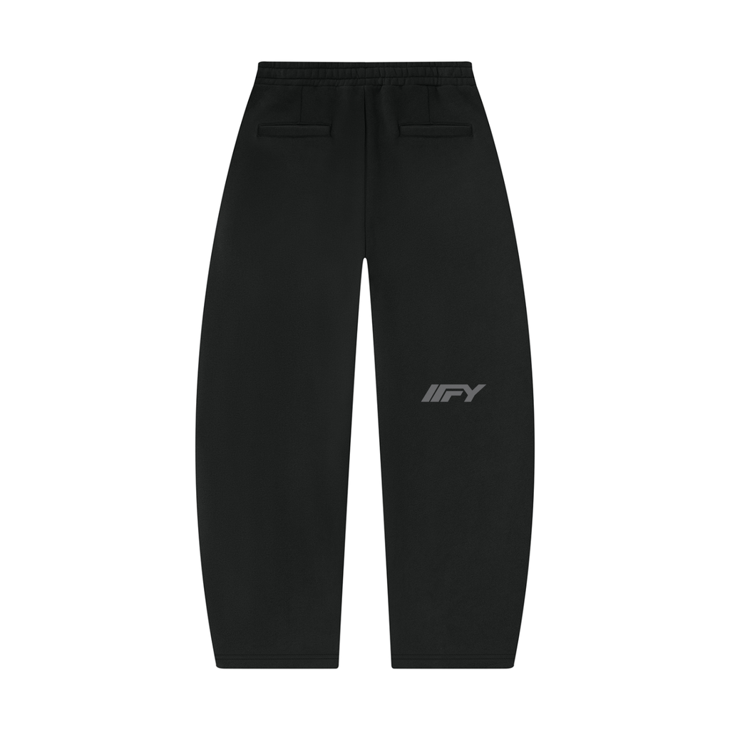 Fleece Hoodie & Sweatpants Set
