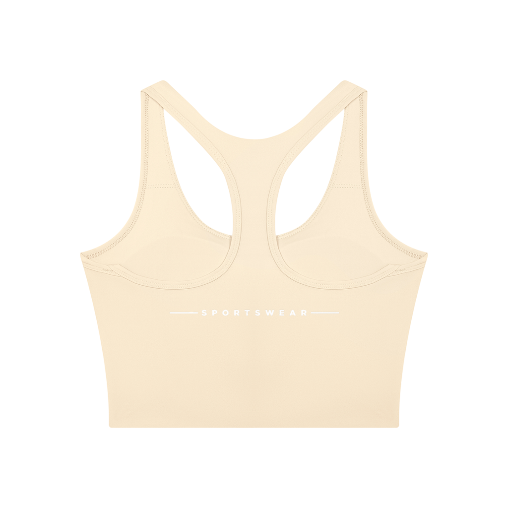 Women's Color Block Yoga Tank Top