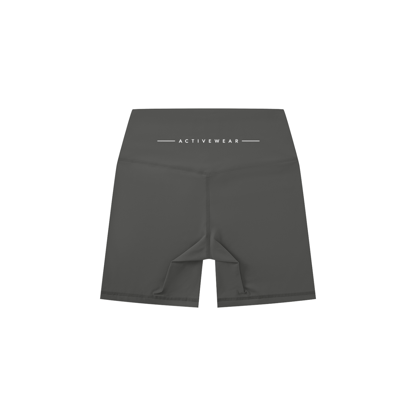 Women's High-Waisted Biker Shorts