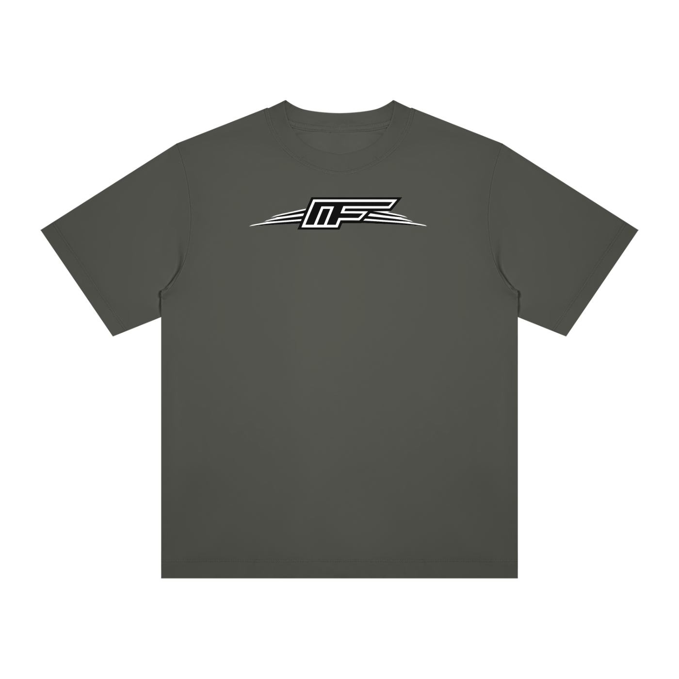 Elevate Your Wardrobe with Our Unisex Crewneck T-Shirt