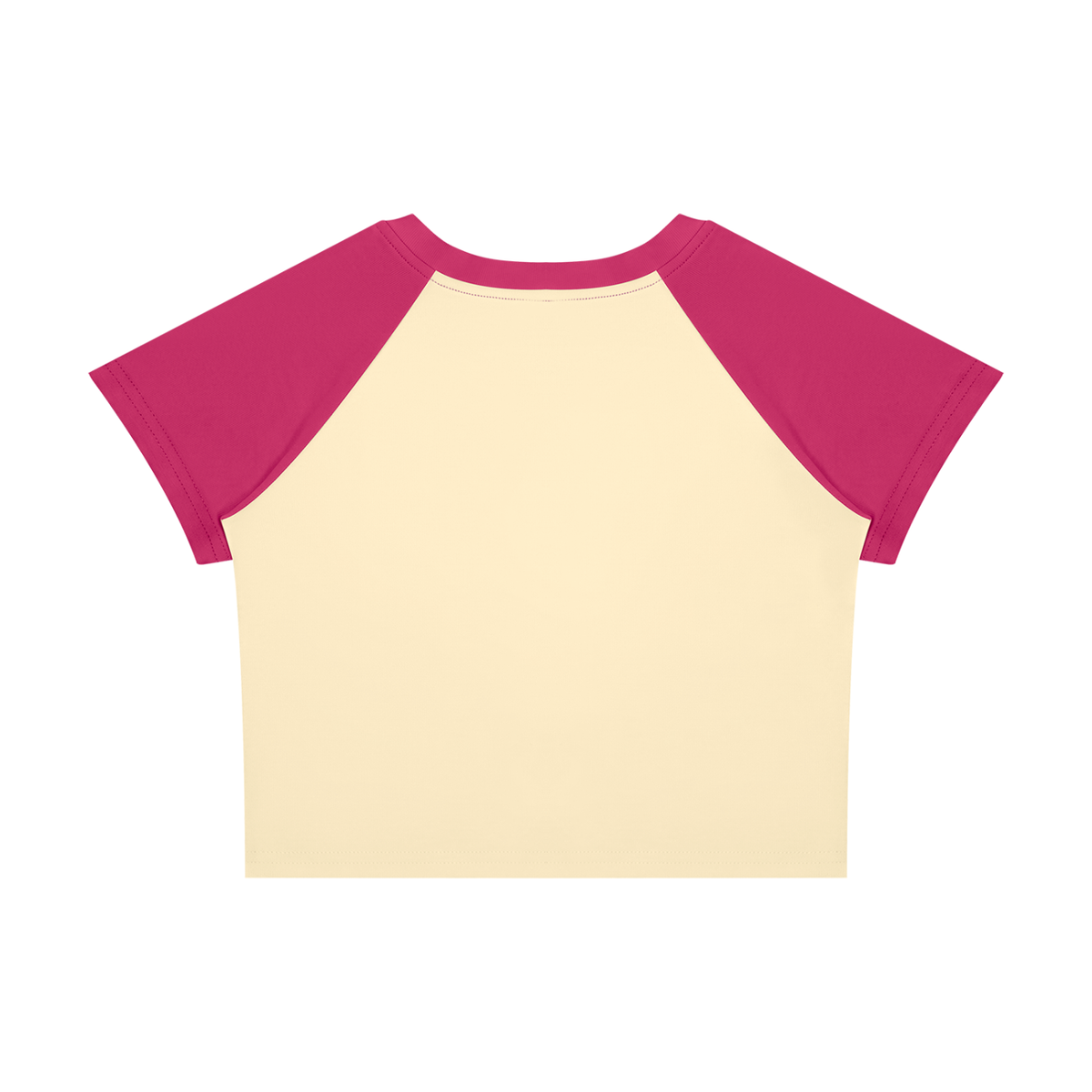 Women's Color Block T-Shirt: Effortless Style Meets Everyday Comfort