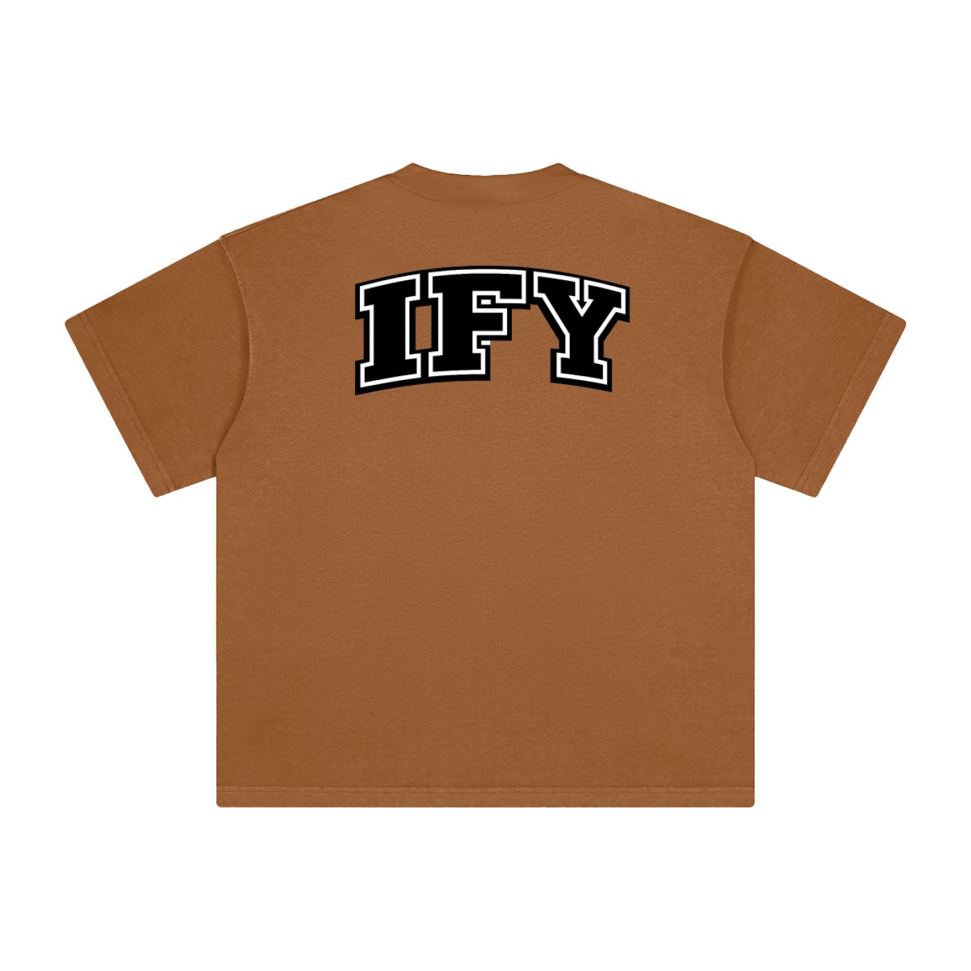 Heavyweight Vintage Washed T-Shirt