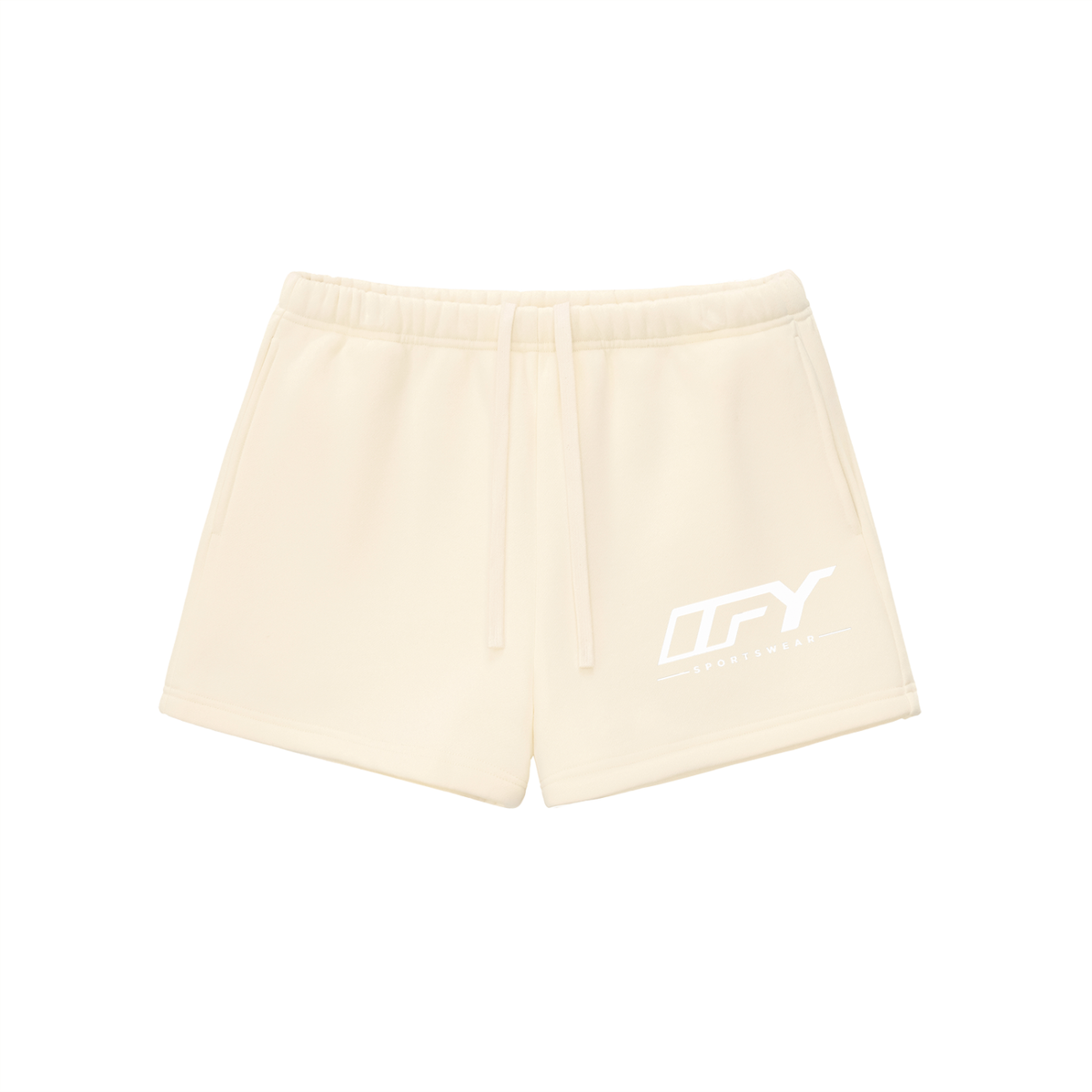 Comfortable Fleece Sweatshorts for Effortless Style and All-Day Comfort