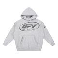 Fleece Hoodie & Sweatpants Set