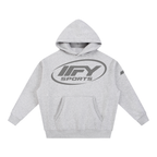 Fleece Hoodie & Sweatpants Set