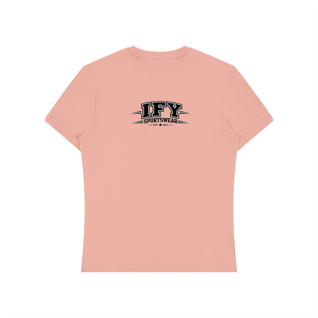 Unisex Slim Fit T-Shirt – Comfort Meets Style for Every Occasion