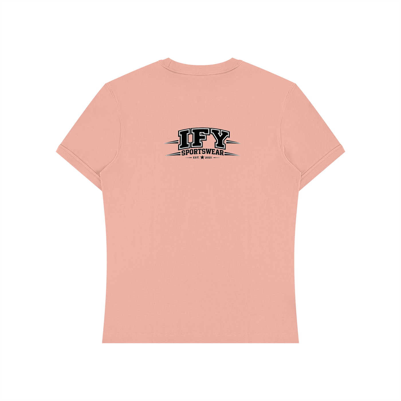 Unisex Slim Fit T-Shirt – Comfort Meets Style for Every Occasion