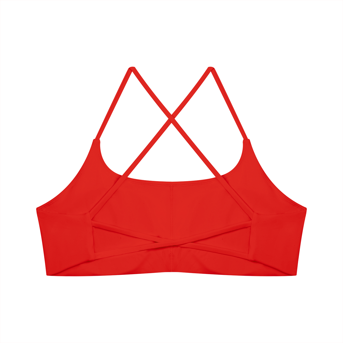 Ultimate Women's Yoga Sports Bra for Comfort and Flexibility