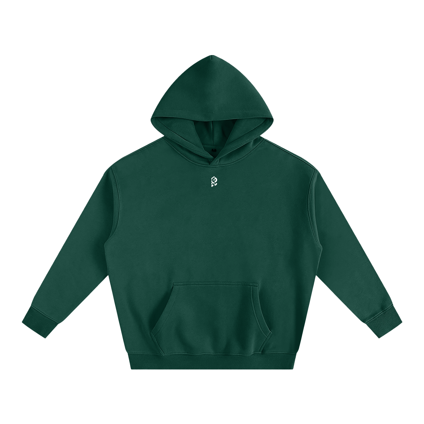 Ravar Wrexham Edition Cordless Hoodie