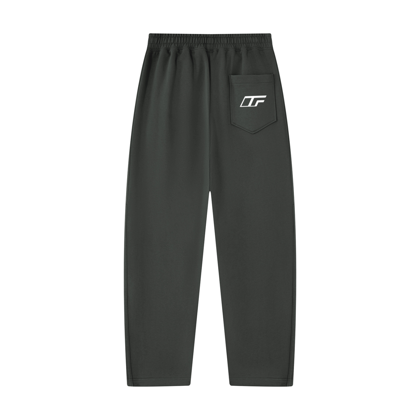 Unisex Tapered Sweatpants - Comfort Meets Style for Everyday Wear