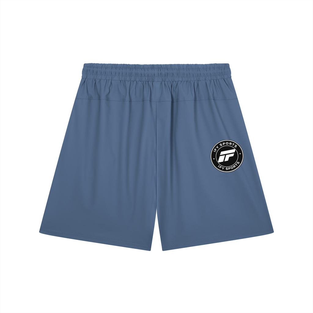 Men’s Drawstring Shorts