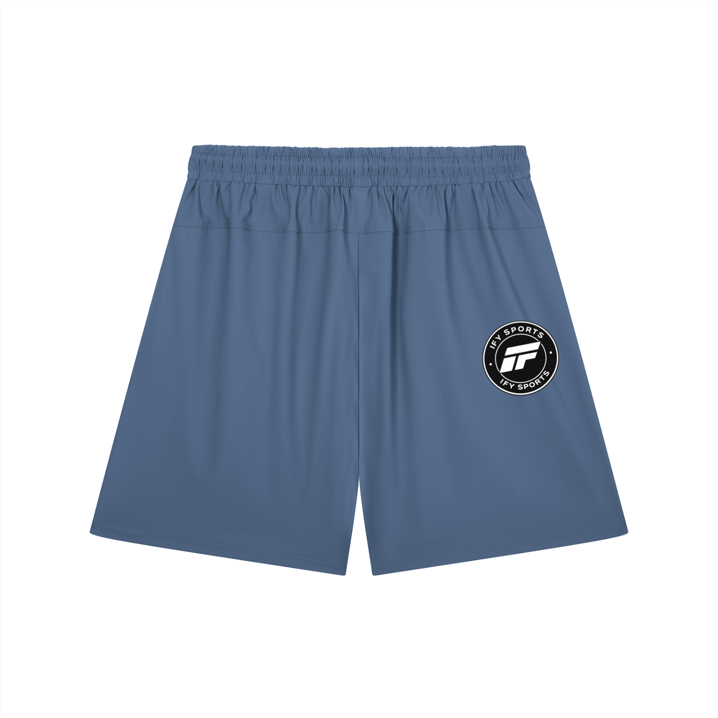 Men’s Drawstring Shorts