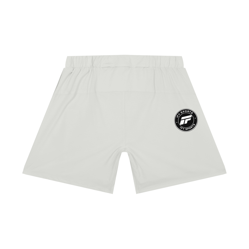Men’s Loose Fit Performance Shorts