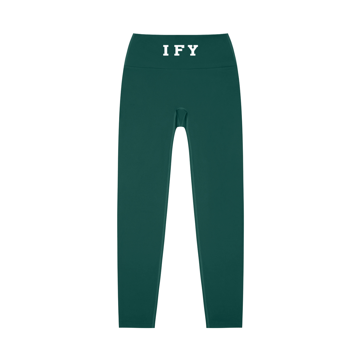 High-Waisted Yoga Leggings