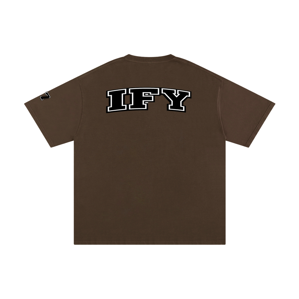 Unisex Cotton T-Shirt - Your Go-To Essential for Effortless Style
