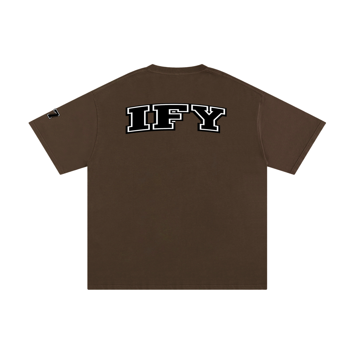 Unisex Cotton T-Shirt - Your Go-To Essential for Effortless Style