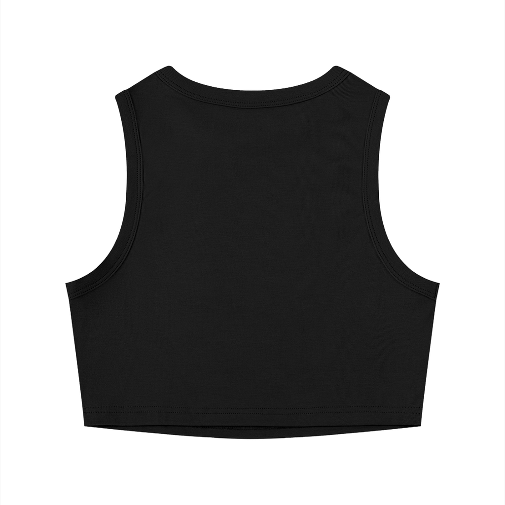 Elevate Your Style with Our Women's Crop Tank Top - Perfect for Any Occasion